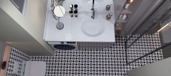 Apartment 1+1 in Antalya, Turkey No. 32302 7