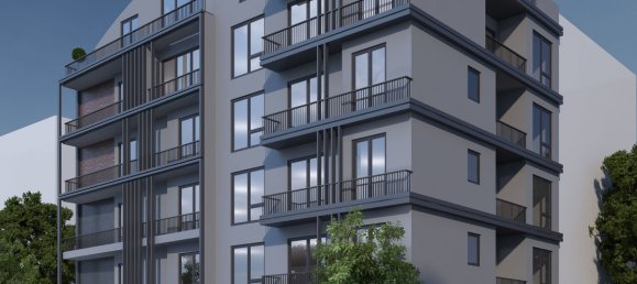 Apartment 1+1 in Antalya, Turkey No. 32302 4