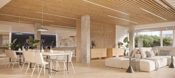 3 chambres appartement à vendre à Javea, Alicante, Valencian Community, Spain № 365525 6