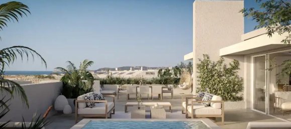3 chambres appartement à vendre à Javea, Alicante, Valencian Community, Spain № 365525 5