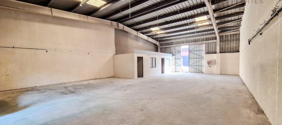 Almacén en Al Quoz, UAE 232.3 m² No. 55630 2