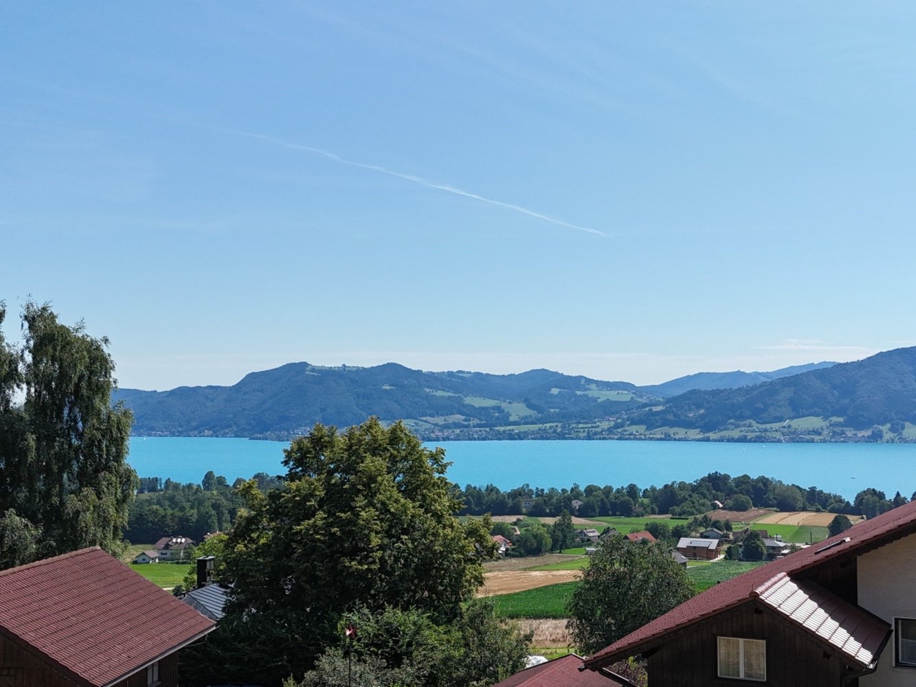 Terreno em Attersee am Attersee, Austria N.º 202588