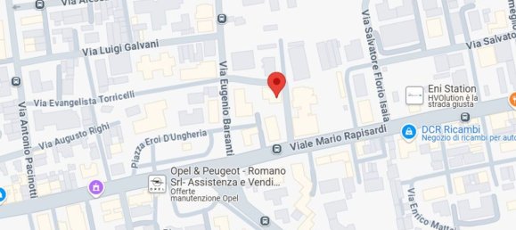 4 rooms Apartment in Catania, Italy No. 201571 4