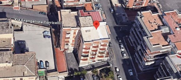 4 rooms Apartment in Catania, Italy No. 201571 6