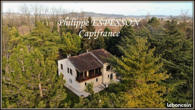 3 bedrooms House in Colayrac-Saint-Cirq, France No. 312911