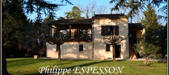 3 bedrooms House in Colayrac-Saint-Cirq, France No. 312911 8