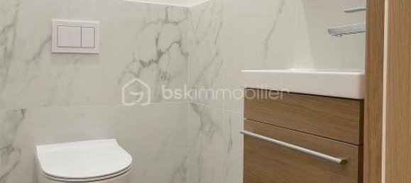 3 bedrooms Apartment in Vinay, France No. 320146 10