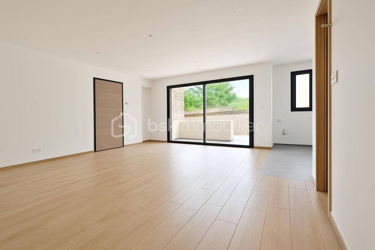 3 bedrooms Apartment in Vinay, France No. 320146