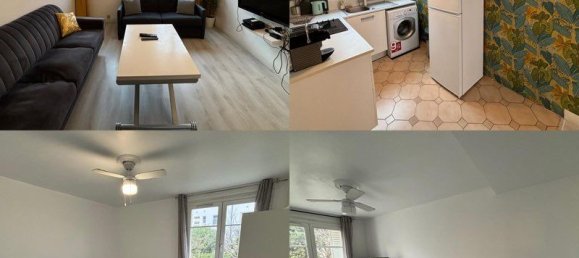 2 bedrooms Apartment in Montpellier, France No. 339346 3