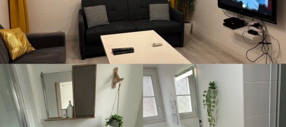 2 bedrooms Apartment in Montpellier, France No. 339346 2