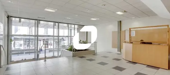 Büro in Malakoff, France 874m², Nr. 302386 2