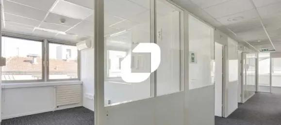 Büro in Malakoff, France 874m², Nr. 302386 9