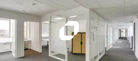 Büro in Malakoff, France 874m², Nr. 302386 13