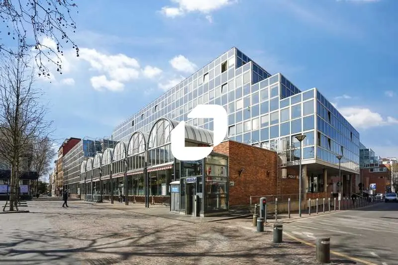 Büro in Malakoff, France 874m², Nr. 302386