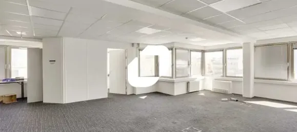 Büro in Malakoff, France 874m², Nr. 302386 4
