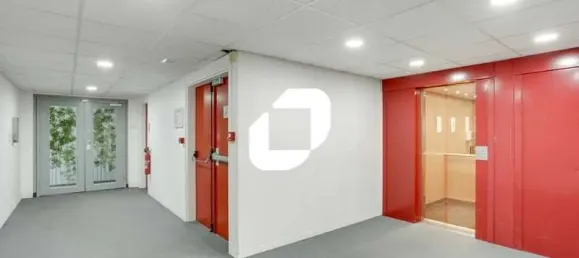 Büro in Malakoff, France 874m², Nr. 302386 8
