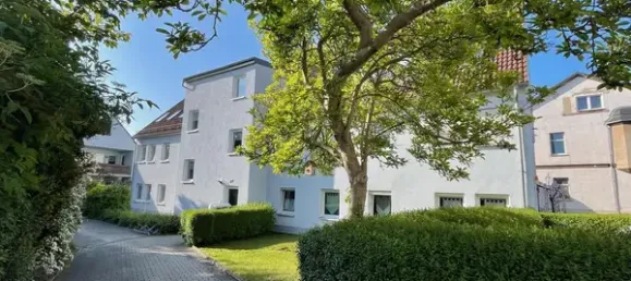 3 rooms Apartment in Zwickau, Germany No. 171149 2