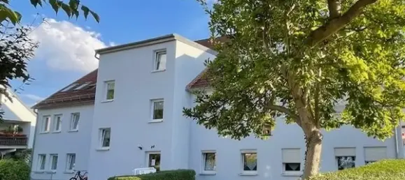 3 rooms Apartment in Zwickau, Germany No. 171149 6