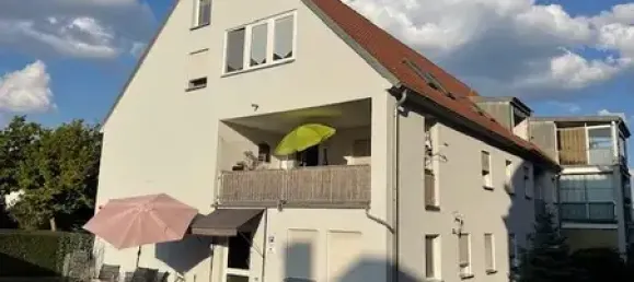 3 rooms Apartment in Zwickau, Germany No. 171149 4