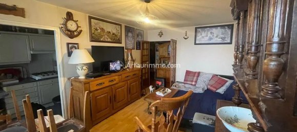 Квартира с 4 спальнями в Вилье-ле-Бель, Франция № 164533 2