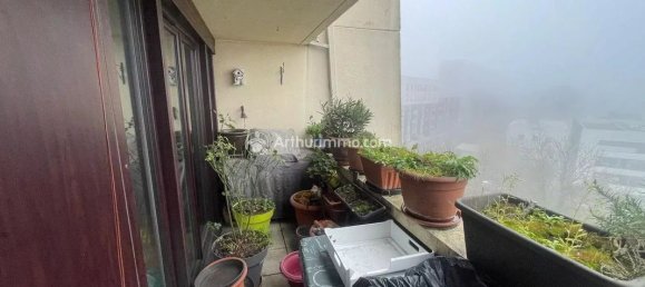 Квартира с 4 спальнями в Вилье-ле-Бель, Франция № 164533 8