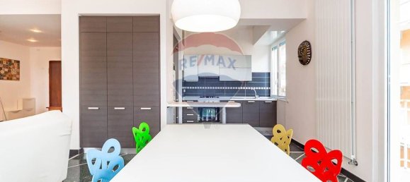 Apartamento de 3 divisões em Rapallo, Italy N.º 287216 8