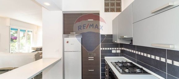 Apartamento de 3 divisões em Rapallo, Italy N.º 287216 11