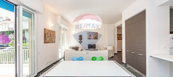 Apartamento de 3 divisões em Rapallo, Italy N.º 287216 6