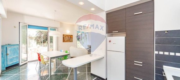 Apartamento de 3 divisões em Rapallo, Italy N.º 287216 9