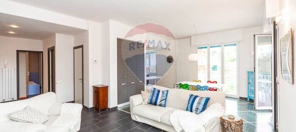 Apartamento de 3 divisões em Rapallo, Italy N.º 287216 4