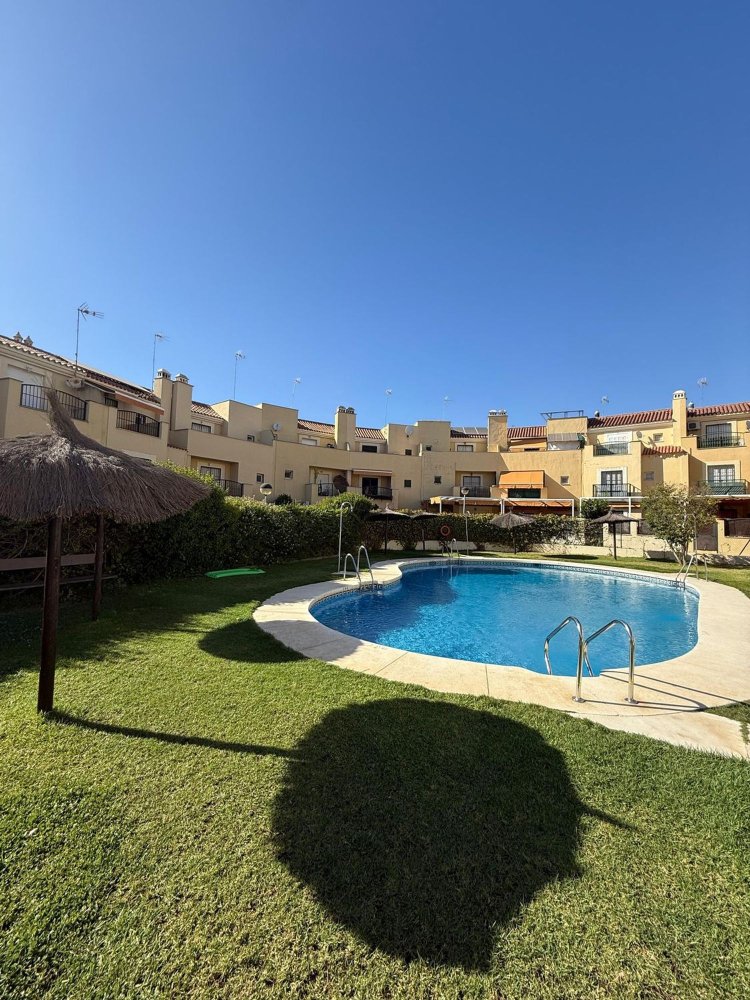 3 غرف نوم منزل في Andalusia, Spain رقم 214042