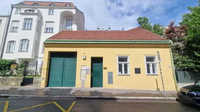 Casa de 3 divisões em Hietzing, Austria N.º 134051