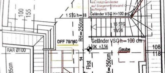 Casa de 3 divisões em Hietzing, Austria N.º 134051 15