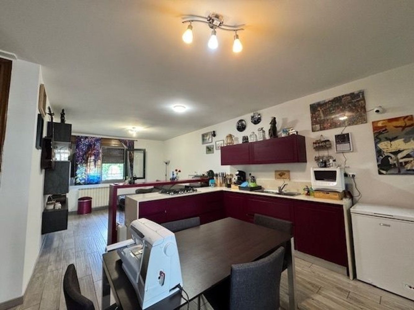 6 غرف نوم منزل في Rovigo, Italy رقم 321921