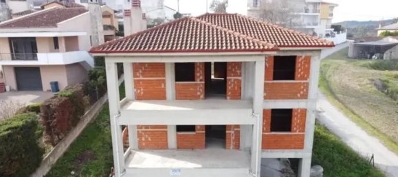  ميزونيت في Chalkidiki, Greece 280متر مربع رقم 53455 10