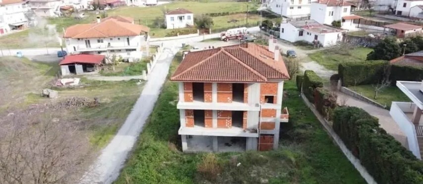 280m² Maisonette in Chalkidiki, Greece No. 53455