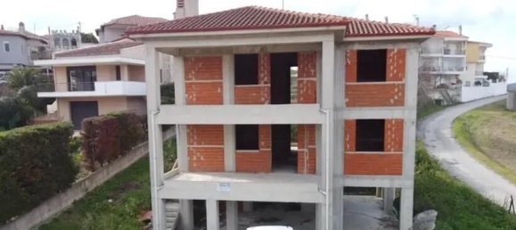  ميزونيت في Chalkidiki, Greece 280متر مربع رقم 53455 7