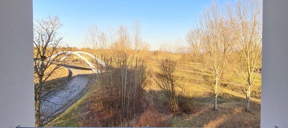 Квартира с 1 спальней в Эслинген, Германия № 370450 8