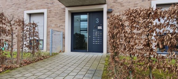 Квартира с 1 спальней в Эслинген, Германия № 370450 16