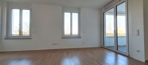 Квартира с 1 спальней в Эслинген, Германия № 370450 2