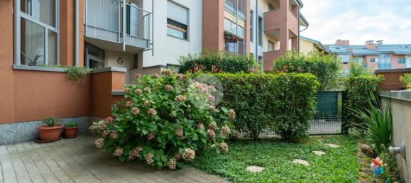 4 rooms Apartment in Caselle Torinese, Italy No. 270245 19