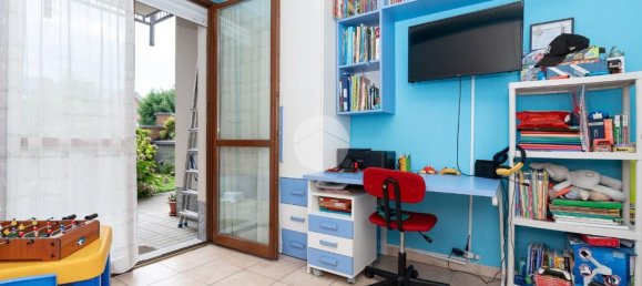 4 rooms Apartment in Caselle Torinese, Italy No. 270245 16