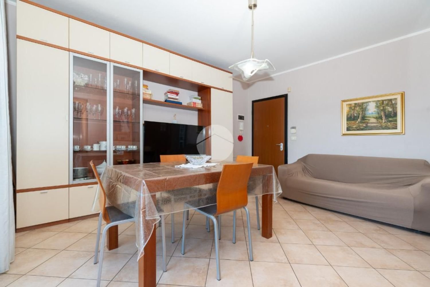 4 rooms Apartment in Caselle Torinese, Italy No. 270245