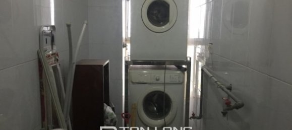 Apartamento de 3 dormitorios en Tay Ho, Vietnam No. 3228 10