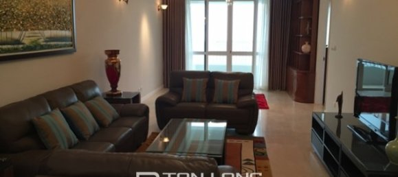 Apartamento de 3 dormitorios en Tay Ho, Vietnam No. 3228 12