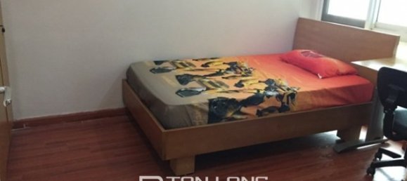 Apartamento de 3 dormitorios en Tay Ho, Vietnam No. 3228 5