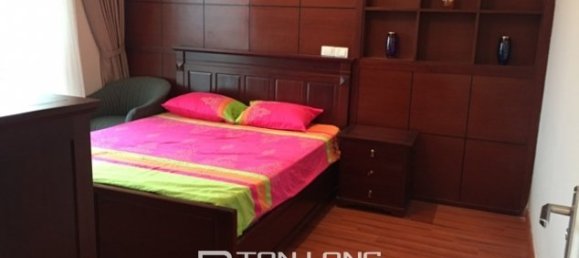 Apartamento de 3 dormitorios en Tay Ho, Vietnam No. 3228 6