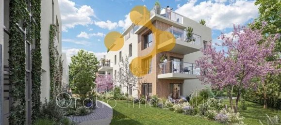 3 bedrooms Penthouse in Etrembieres, France No. 273034 3