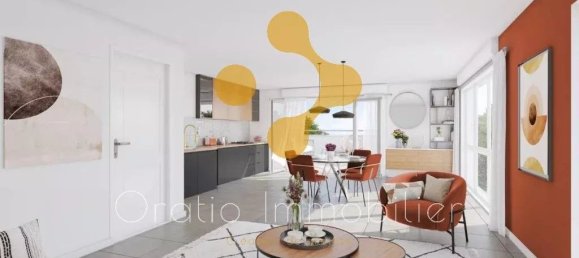 3 bedrooms Penthouse in Etrembieres, France No. 273034 2