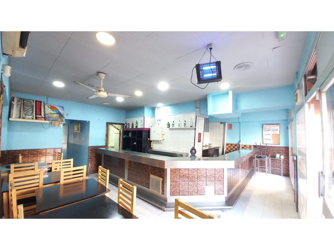 160m² Commercial property in Granollers, Spain No. 272648